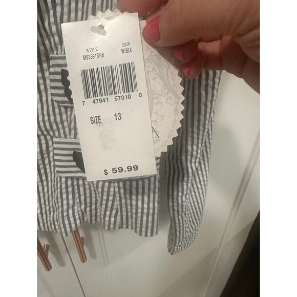 Speechless Dress Jacket NWT juniors size 13 read description - Picture 5 of 6